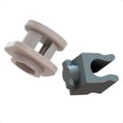 Kit Haste Vareta Capô Fiat Tempra 1992 a 1999 - 1334549 - K48