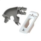 Kit Haste Vareta Capô Gm Corsa 2002 a 2012 - 1334544 - K46
