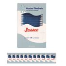 Kit Hastes Flexíveis Com Ponta de Algodão - 900 unid Sussex