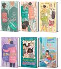 Kit Heartstopper (Coleção Completa - 6 Volumes)