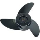 Kit Hélice 3 Pás Motor 44 e 54lbs Max Force - Maruri