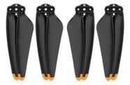 Kit Helices Para O Drone Kf104 Max2 Nf