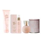 Kit Hello Hello Colônia Lata 50ml + Hidratante 240ml + Body Splash 200ml