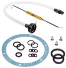 Kit Helm Seal King USA HS5176 com junta e tubo de fluido