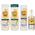 Kit Help! Sun Completo 4 Itens Bothanico