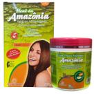 Kit Henê Da Amazônia Em Pó Incolor + Creme Branco 500g Kit Henê Da Amazônia Em Pó Incolor + Creme Branco 500g