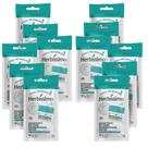 Kit Herbíssimo Refil Neutro: 12 Desodorantes Cremes Antiperspirantes 45g