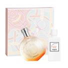 Kit hermès eau des merveilles edt 50ml + loção corporal 40ml
