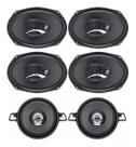 Kit Hertz Renegade/toro 1 Pr Dcx87.3+2pares Dcx690.3 Dieci Cor:Kit Hertz Renegade/toro 1 Pr Dcx87.3+2pares Dcx690.3 Diec