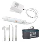 KIT HF Alta Frequência IBRAMED com 04 ELETRODOS