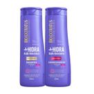 Kit +Hidra Bio Extratus Shampoo e Condicionador Preenchedor