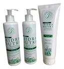 Kit Hidra Nutra Pequeno Kit Hidra Nutra Pequeno