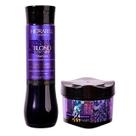 Kit Hidrabell By Lunna Blond 350ml Sh + Cond 250g