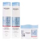 Kit Hidrabell Intensive Off Frizz Sh 285ml + Cond 270g + Masc 250g