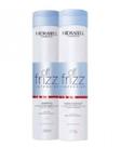 Kit hidrabell off frizz home care duo (2 produtos)