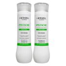Kit Hidrabell Pistache Sh+Cond 350ml