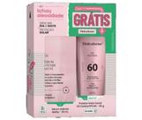 KIT HIDRABENE INTENSE MATTE 30 ml + OIL CONTROL FPS 60 50g - DAHUER