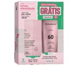 KIT HIDRABENE INTENSE MATTE 30 ml + OIL CONTROL FPS 60 50g