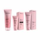 Kit Hidrabene Sab. Facial 120ml + Creme Antipoluição 60g + Gel Esfoliante100g