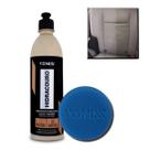Kit Hidracouro 500ml + Aplicador Vonixx Hidratante de Couro