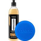 Kit hidracouro 500ml + aplicador