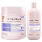 Kit Hidramais 1 Creme massagem Relaxante 1kg 1 Fluido Massagem Termo Relaxante 500ml Kit Hidramais 1 Creme massagem Relaxante 1kg 1 Fluido Massagem Termo Relaxante 500ml