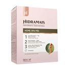 Kit Hidramais Home Spa Pés