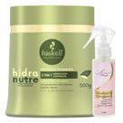 Kit Hidranutre Máscara 500ml + Finalizador Obrigatório Lourre 120ml