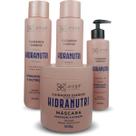 Kit Hidranutri Completo 4 Itens Voga