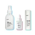 Kit Hidrata - Hidratante Booster 360º 30ml + Sérum Niacinamida 10% 30ml + Bruma Multifuncional 150ml Kit Hidrata - Hidratante Booster 360º 30ml + Sérum Niacinamida 10% 30ml + Bruma Multifuncional 150ml