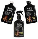 Kit Hidratação e Reparação Morte Súbita Lola Cosmetics - 3 Itens