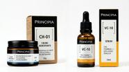 Kit Hidratação e Uniformização CREME HIDRATANTE CH-01 50G e SÉRUM VITAMINA C VC-10