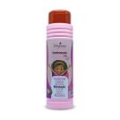 Kit Hidratação Óleo De Coco Kids Rosa Maycrene (Shampoo e Condicionador) 400ml