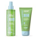 Kit Hidratante + Body Splash Green Breeze - Labotrat
