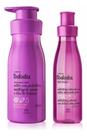 Kit hidratante+body splash tododia natura