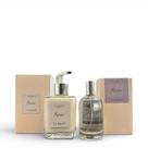 Kit Hidratante Corpo/Maos+Eau de Toilette,La Façon-Provence