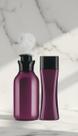 Kit Hidratante Corporal e Body Splash Ameixa 600ml