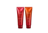 Kit Hidratante Corporal e Sabonete Líquido Kriska Natura - 125 ml Kit Hidratante Corporal e Sabonete Líquido Kriska Natura - 125 ml