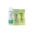 Kit Hidratante Corporal Monange Detox