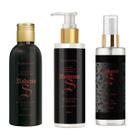 Kit Hidratante Corporal Óleo e Body Splash Madame S
