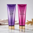 Kit Hidratante Corporal Perfumado Love Spell e Pure Seduction