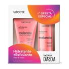Kit Hidratante + Esfoliante Dia a Dia Melancia Labotrat