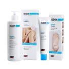Kit Hidratante ISDIN Uradin Loção 400 ml Creme para os Pés 75 ml Kit Hidratante ISDIN Uradin Loção 400 ml Creme para os Pés 75 ml