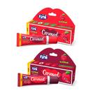Kit Hidratante Labial Carmed Fini Amora Intensa com Cor 10g + Hidratante Labial Carmed Fini Amora com Cor 10g Cada