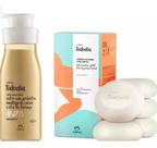 Kit Hidratante+sabonete Tododia Macadâmia