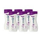 Kit Hidratantes Flor de Lavanda 200ml - 6 unidades