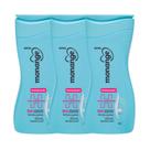 Kit Hidratantes Monange Antissinais 200ml - 3 unidades