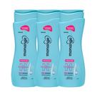 Kit Hidratantes Monange Antissinais 400ml - 3 unidades