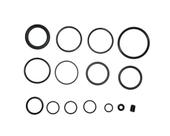 Kit Hidraulico Brain Piston Para Garfo Sid Brain Kit Hidraulico Brain Piston Para Garfo Sid Brain