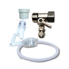 Kit Hidráulico Universal para Abastecimento de Purificadores